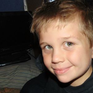 Meet your Posher, Mendy